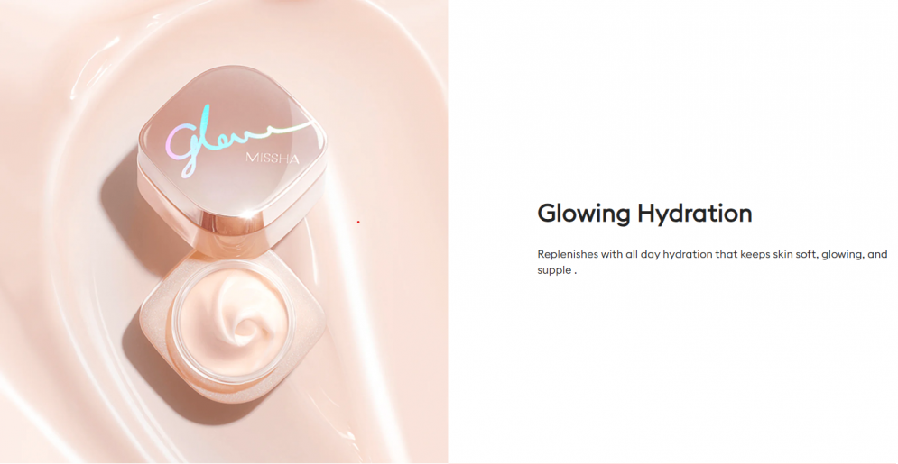 MISSHA - Glow Skin Balm