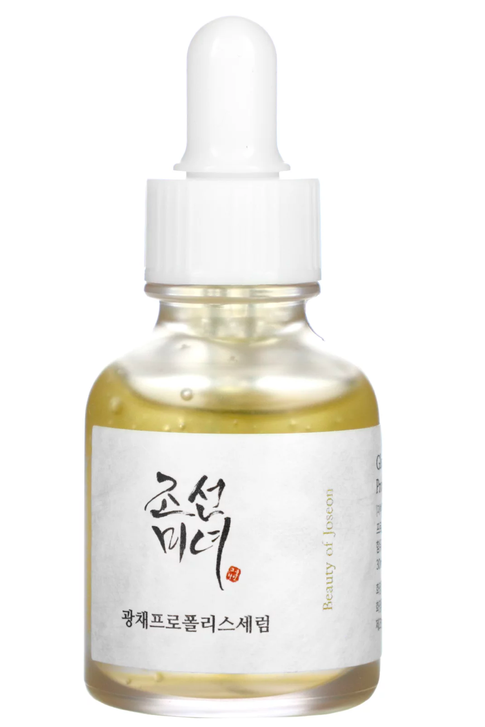 Beauty Of Joseon Glow Serum Propolis + Niacinamide 30 ml