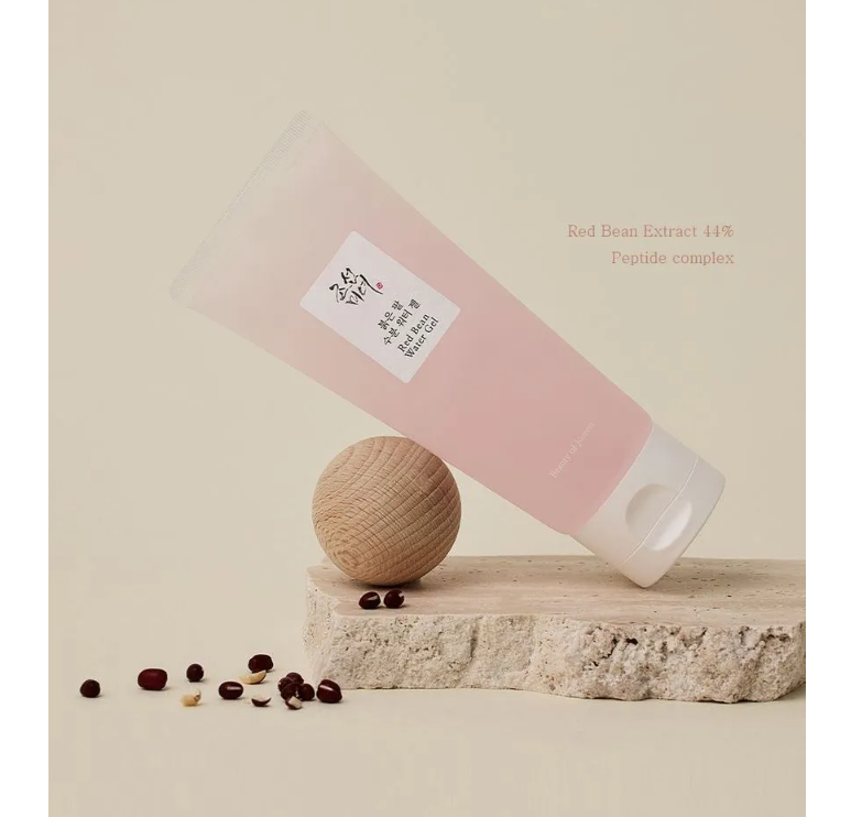 Beauty Of Joseon Red Bean WaterGel 100 ml