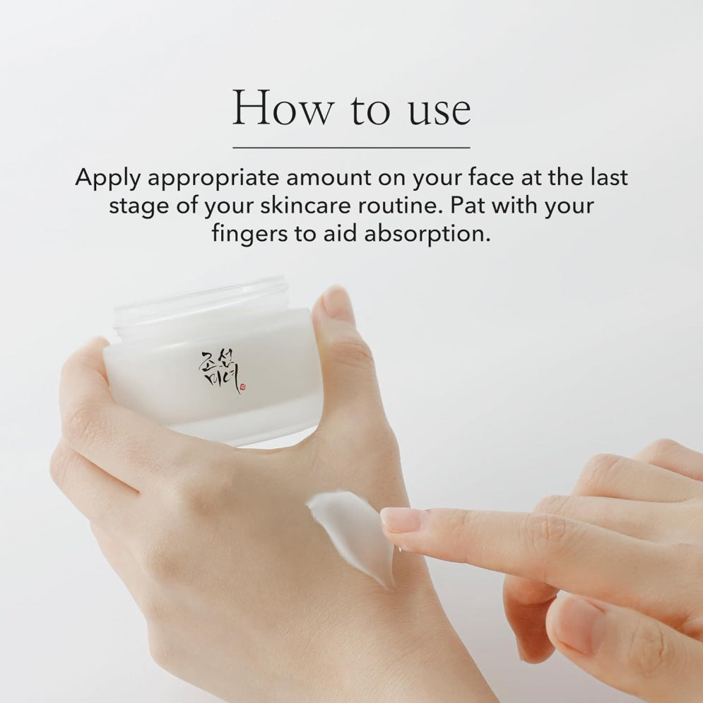 BEAUTY OF JOSEON - Dynasty Cream 50ml