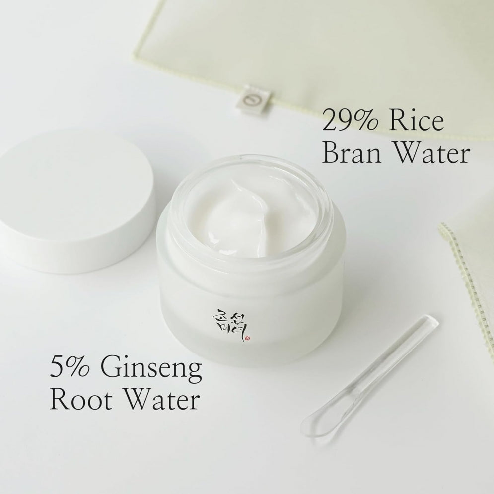 BEAUTY OF JOSEON - Dynasty Cream 50ml