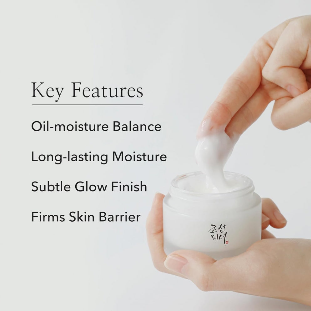 BEAUTY OF JOSEON - Dynasty Cream 50ml