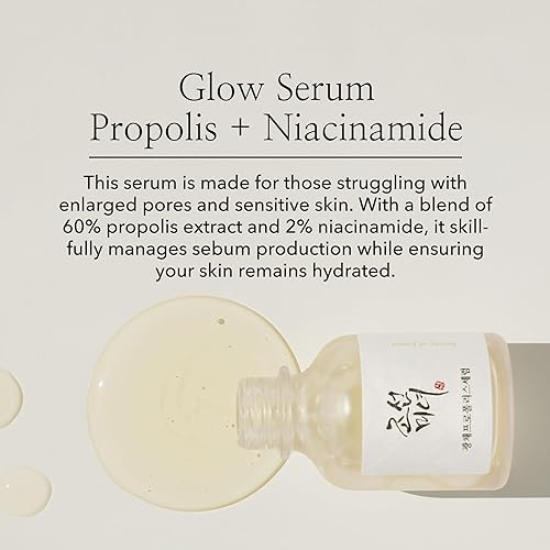 Beauty Of Joseon Glow Serum Propolis + Niacinamide 30 ml