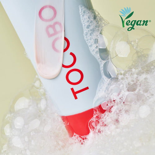 TOCOBO - Coconut Clay Cleansing Foam - 150ml