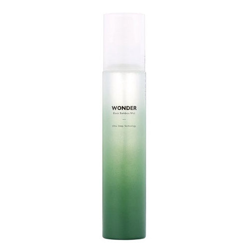 HaruHaru Wonder Black Bamboo Mist 150 ml