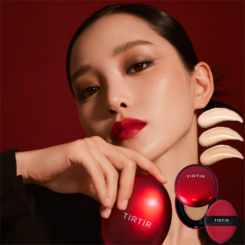 TirTir - Mask Fit Red Cushion SPF40 PA++ 18g