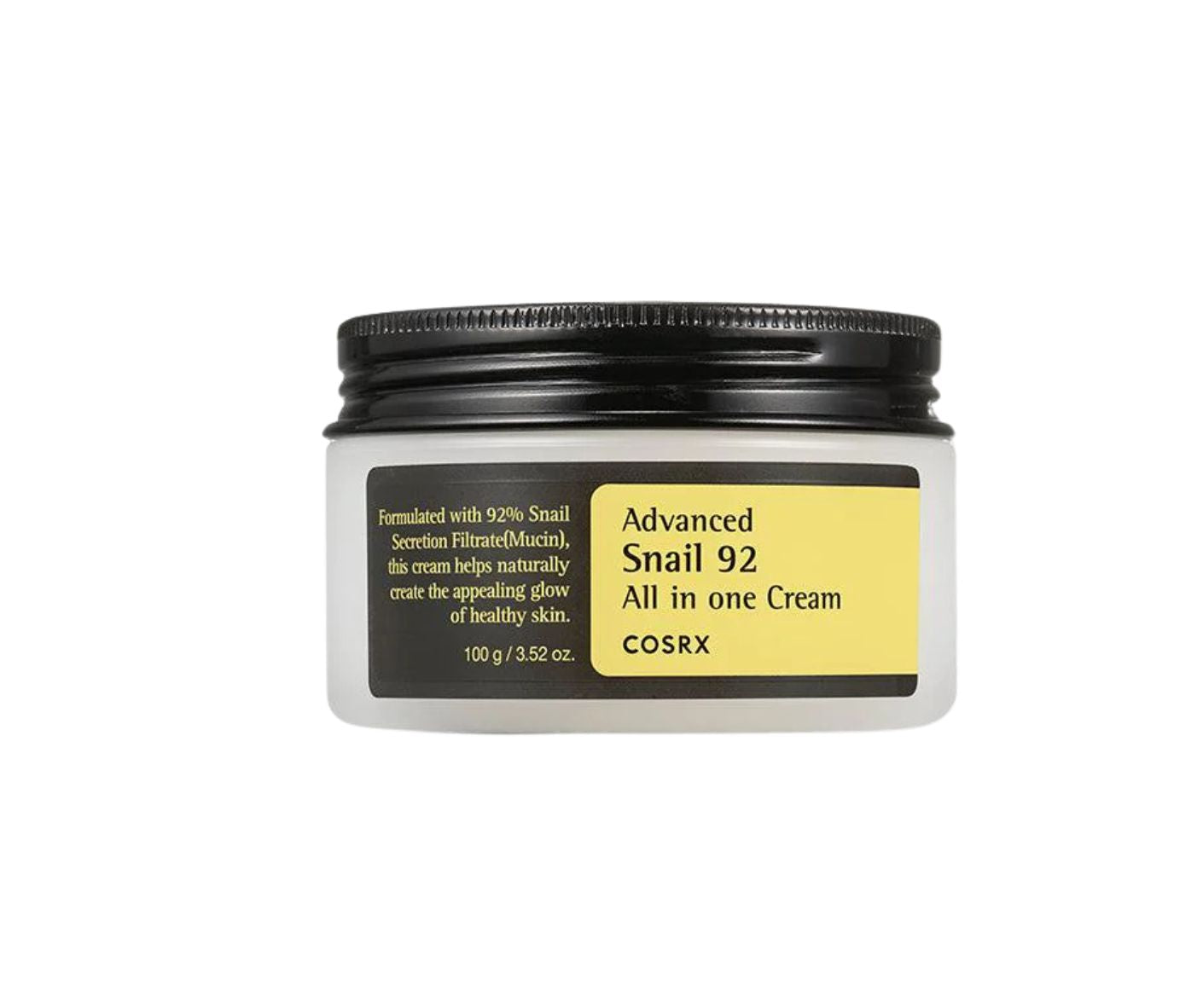 COSRX Advance Snail 92 All In One Cream 100 ml