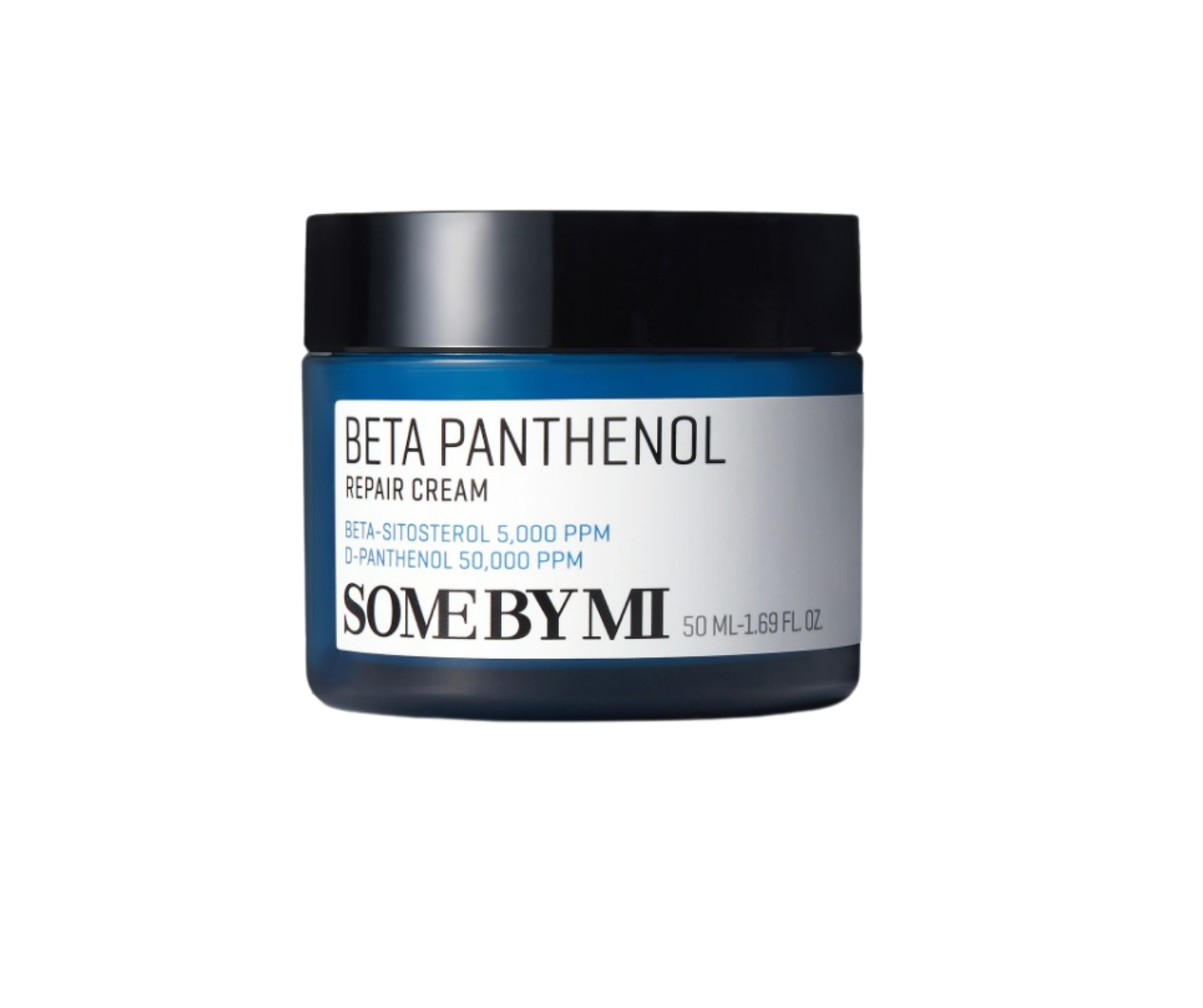 SOME BY MI Beta Panthenol Repair Cream 50ML