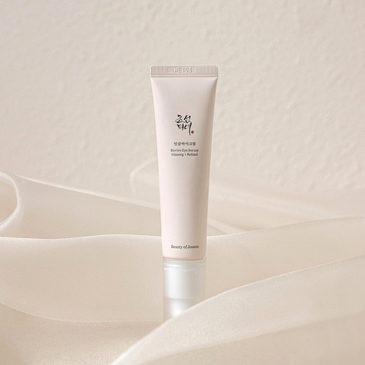 BEAUTY OF JOSEON - Revive Eye Serum : Ginseng + Retinal 30ml