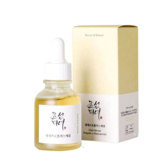 Beauty Of Joseon Glow Serum Propolis + Niacinamide 30 ml