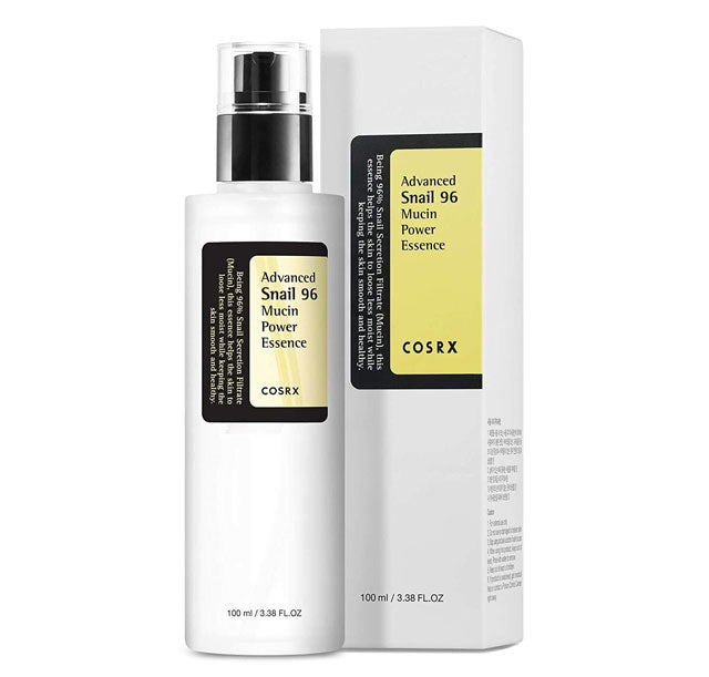 COSRX Advanced Snail 96 Mucin Power 100 ml