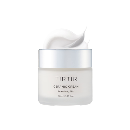 TirTir - Ceramic Cream - 50ml