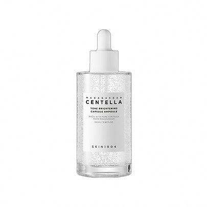 Skin1004 Tone Brightening Capsule Ampoule 100 ml
