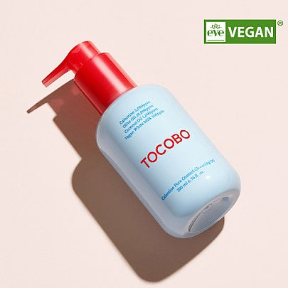 TOCOBO - Calamine Pore Control Cleansing Oil 200ml