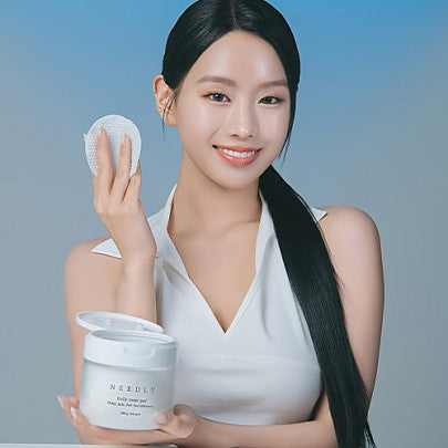 NEEDLY - Daily Toner Pad - 280g/60pads