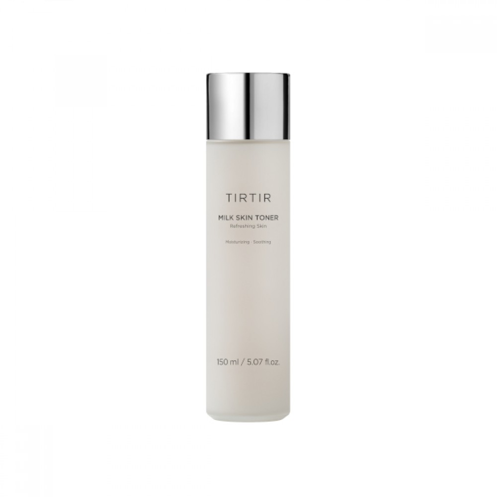 TirTir - Milk Skin Toner - 150ml