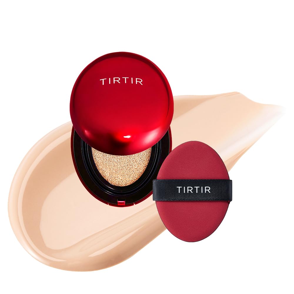 Cushion Foundation