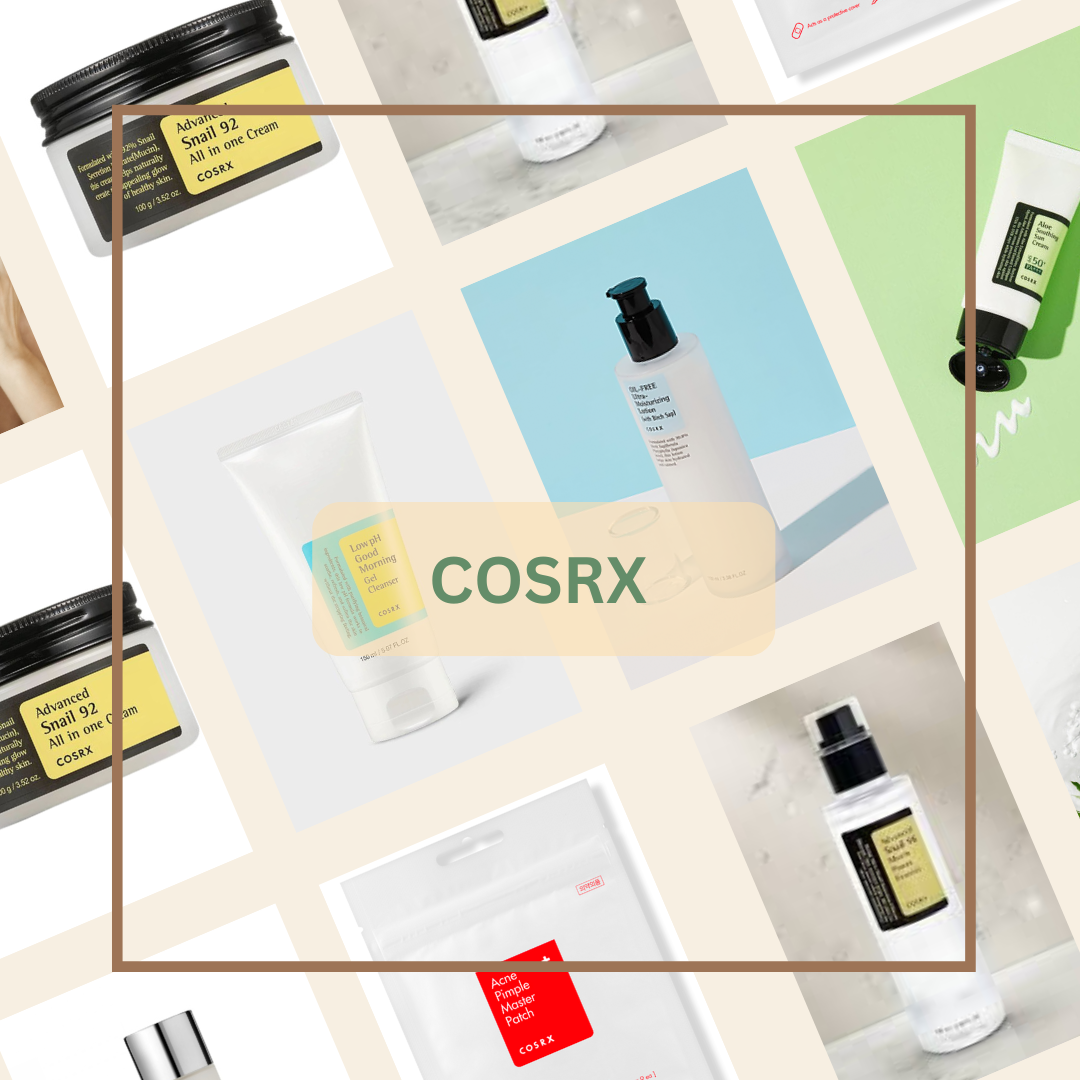Cosrx