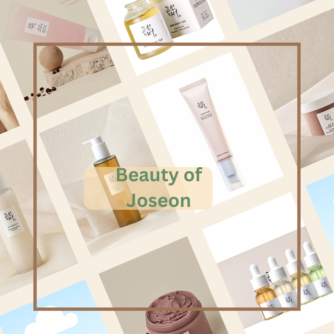 Beauty of Joseon