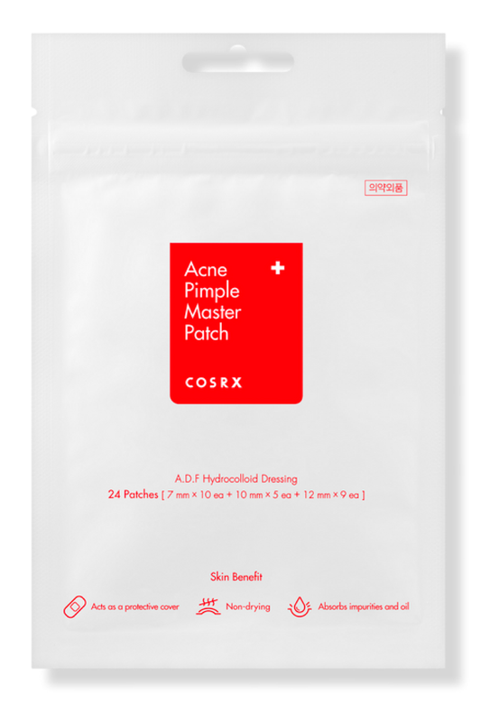 COSRX- Acne Pimple Master Patch