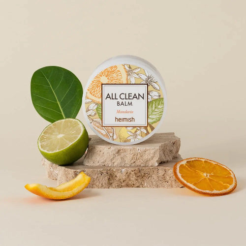 HEIMISH All Clean Balm Mandarin 120 ml