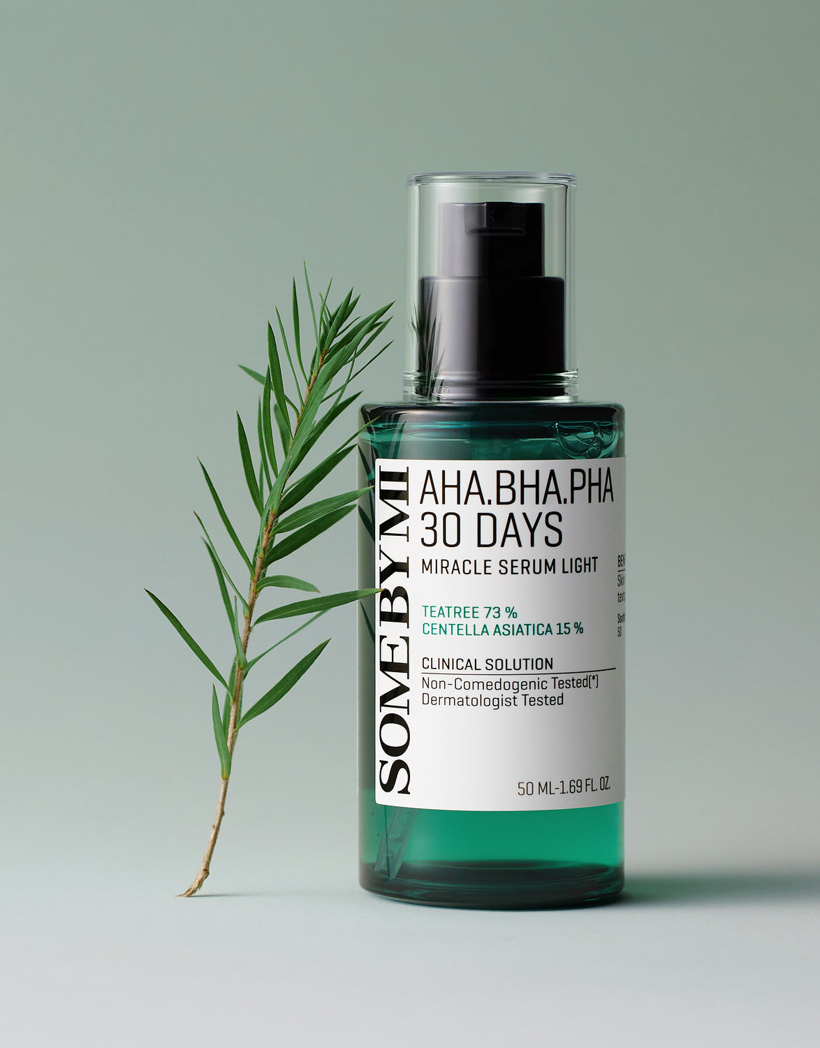 SOME BY MI] AHA.BHA.PHA 30 Days Miracle Serum 50 ml