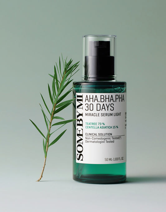 SOME BY MI] AHA.BHA.PHA 30 Days Miracle Serum 50 ml