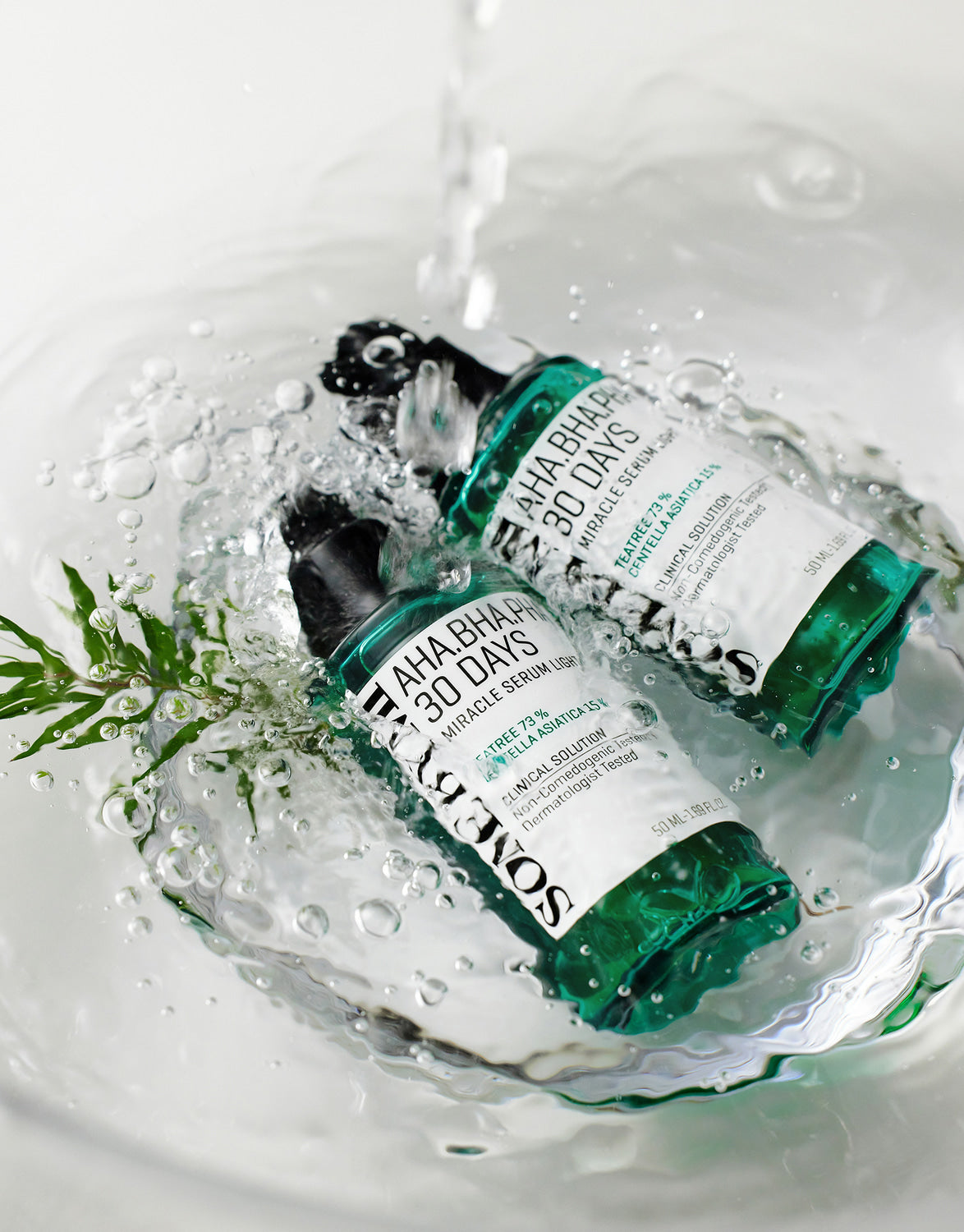 SOME BY MI] AHA.BHA.PHA 30 Days Miracle Serum 50 ml