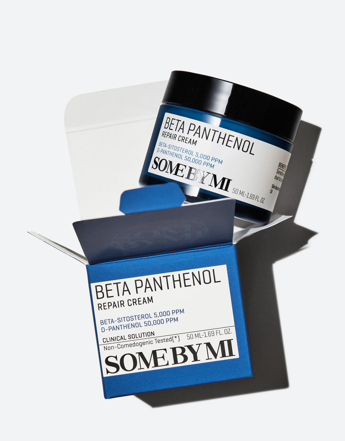 SOME BY MI Beta Panthenol Repair Cream 50ML