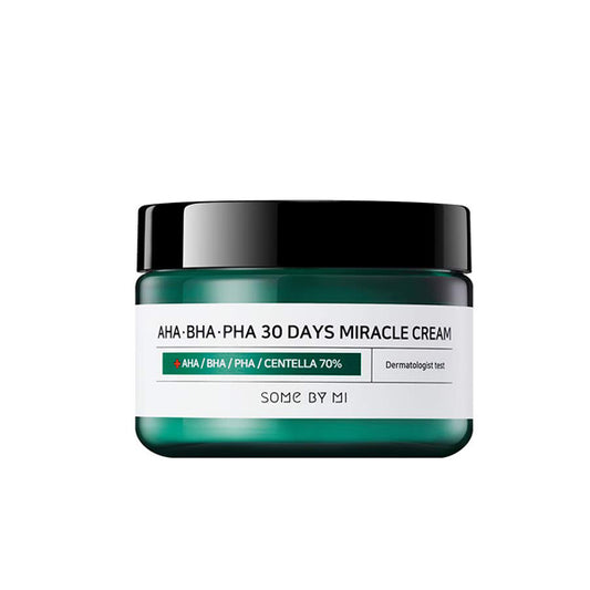 SOME by MI AHA BHA PHA 30 Days Miracle Cream 50 ml
