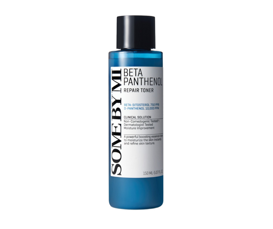 SOME BY MI Beta Panthenol Repair Toner 150ml