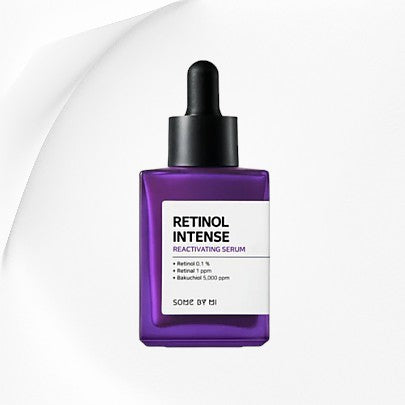 SOME BY MI - Retinol Intense Reactivating Serum - 30ml