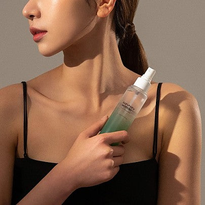 HaruHaru Wonder Black Bamboo Mist 150 ml