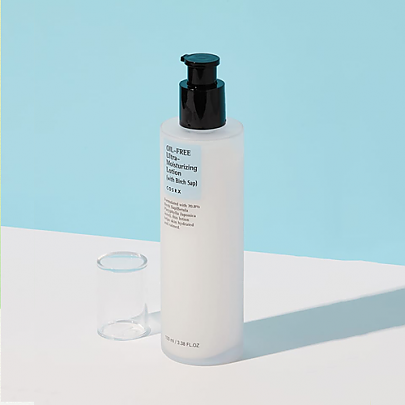 COSRX - Oil Free Ultra Moisturizing Lotion
