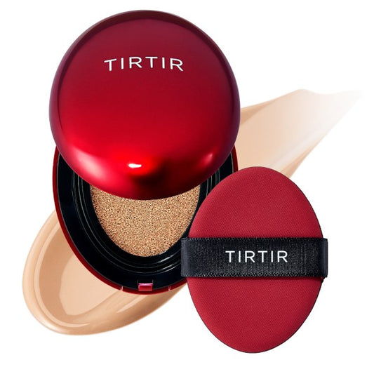TirTir - Mask Fit Red Cushion SPF40 PA++  18g